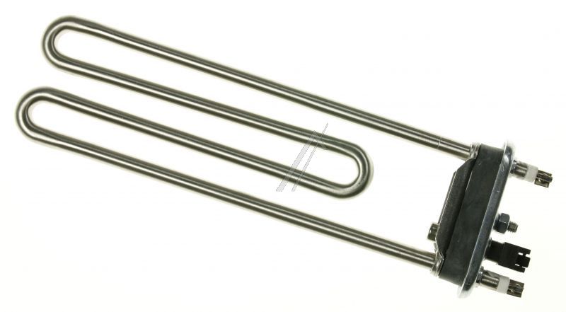 Waschmaschinenheizung 2050W für Waschmaschine Kawai 481225928919 Heizkörper