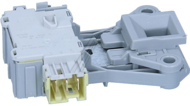 Türverriegelung für Waschmaschinen 1328469026 Originalersatzteil von AEG