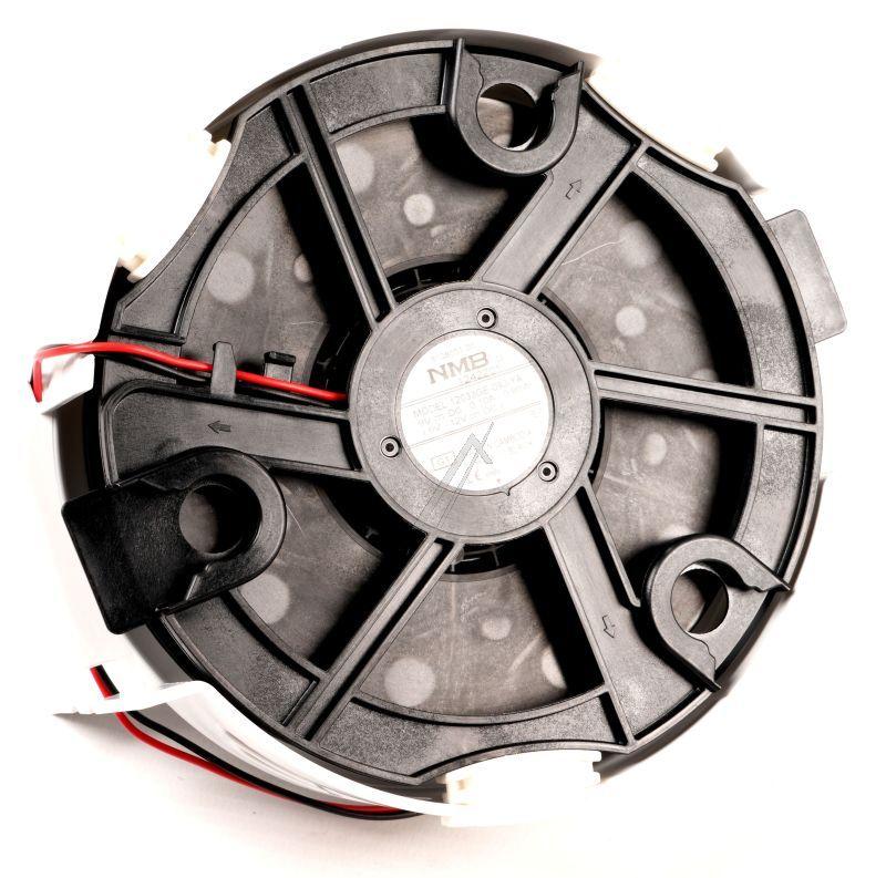 Lüfter Baugruppe für Kühlschrank Liebherr 741336100 Kühlung