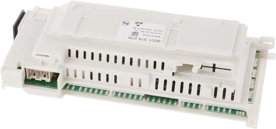 Leistungsmodul programmiert 12011318