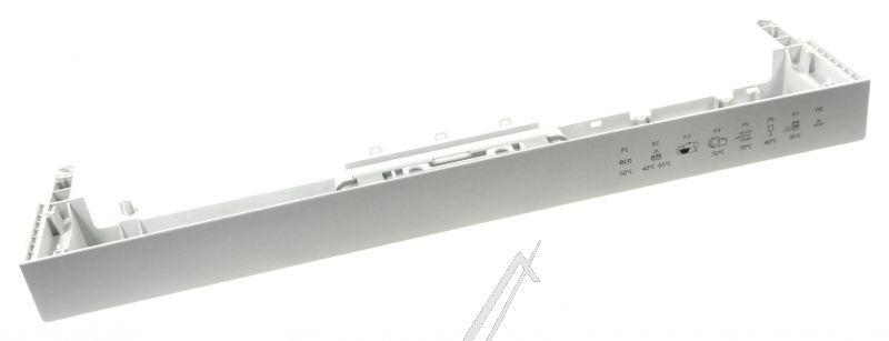 Bedienblende für Beko Geschirrspüler C00914944 DFN28321S Bedienfeld