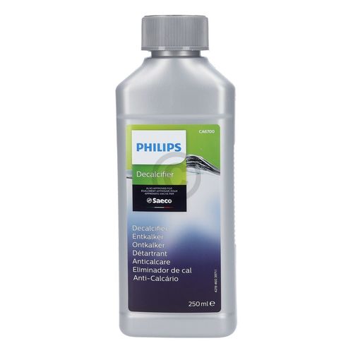 Entkalker PHILIPS Saeco CA6700/10 996530072309 für Kaffeemaschine 250ml 830109082