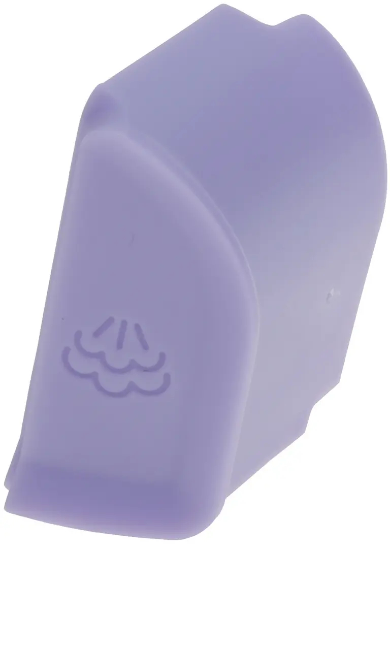 Tastenkappe für Bügeleisen BSH-Gruppe 00630950 Dampfbügeln