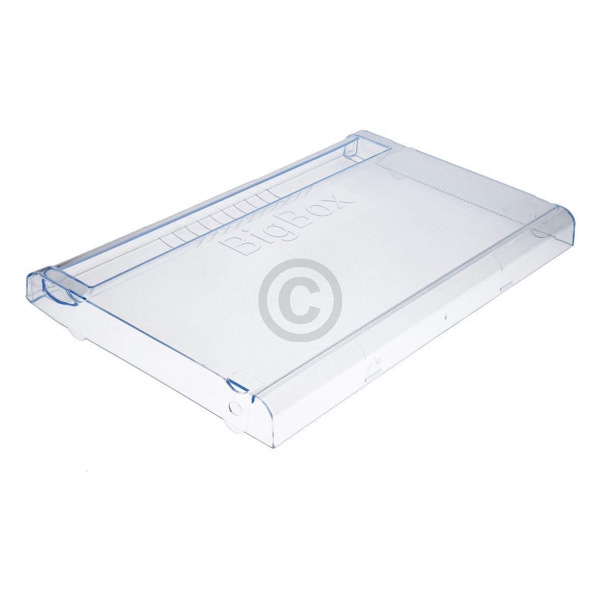 Schubladenblende BOSCH 00675655 für Gefrierschublade BigBox KühlGefrierKombination