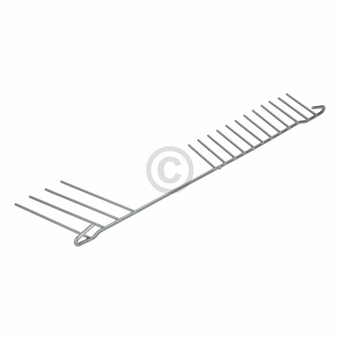 Trenner, vorne, Dunkelgrau (1527091415)