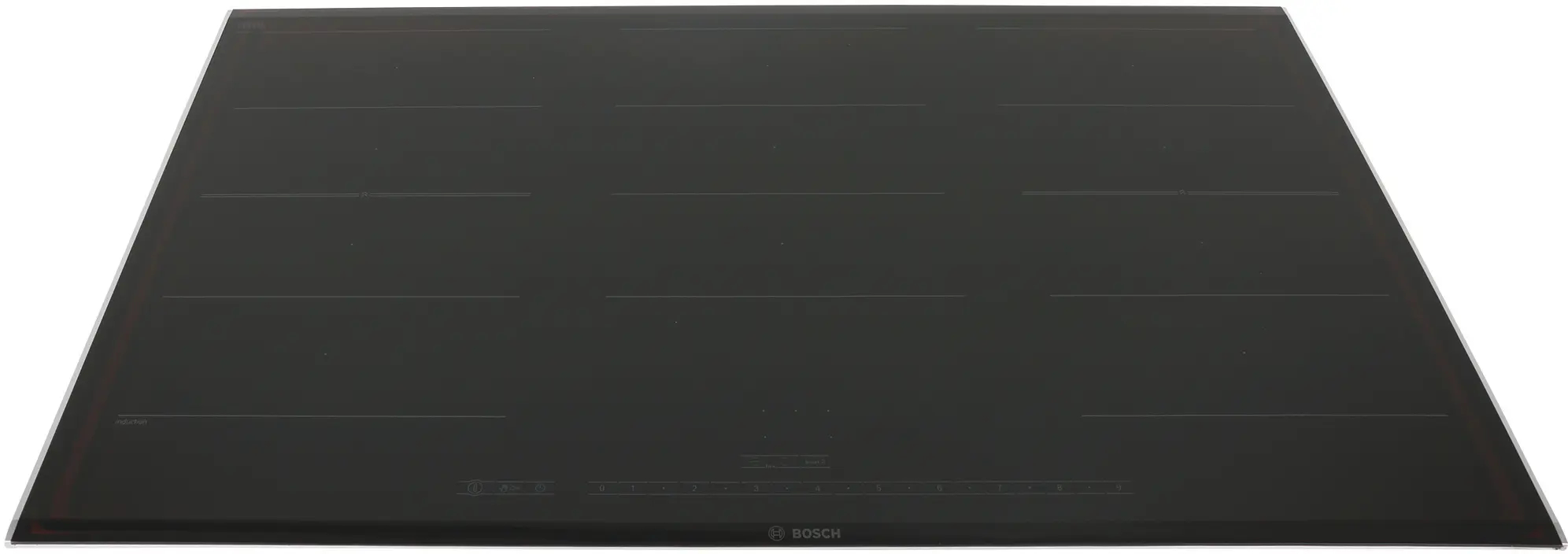 Glaskeramikfläche 00689637