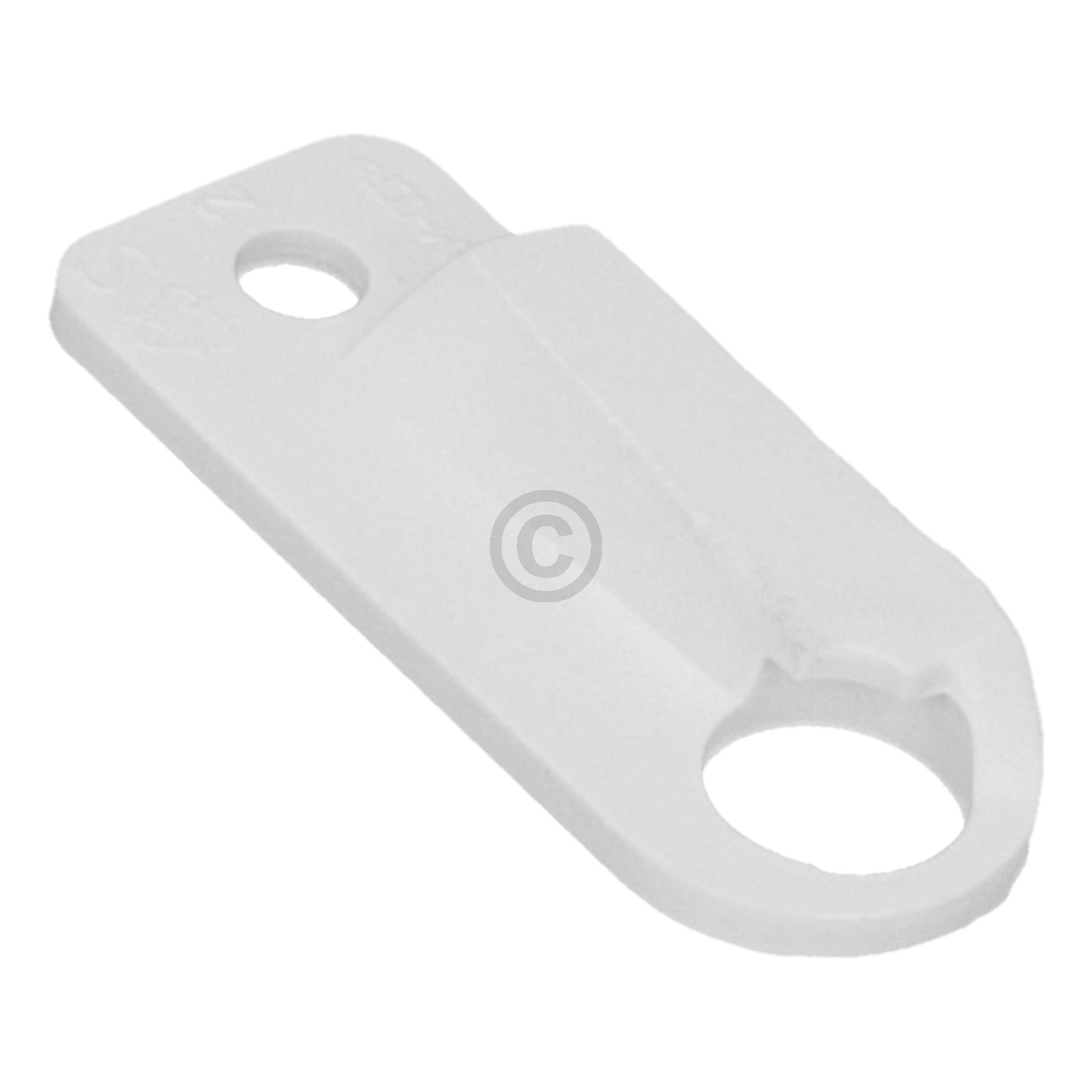 Untere linke Türverriegelung für Gefriergeräte (2230411023)