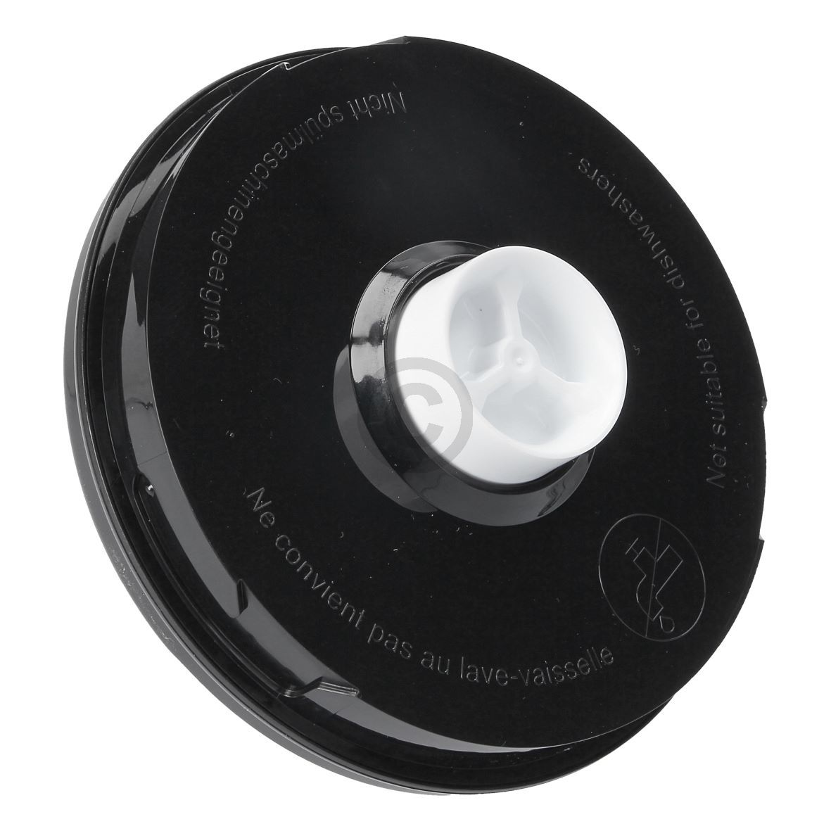 Getriebe BOSCH 00657246 Deckel für Universalzerkleinerer Stabmixer Handmixer