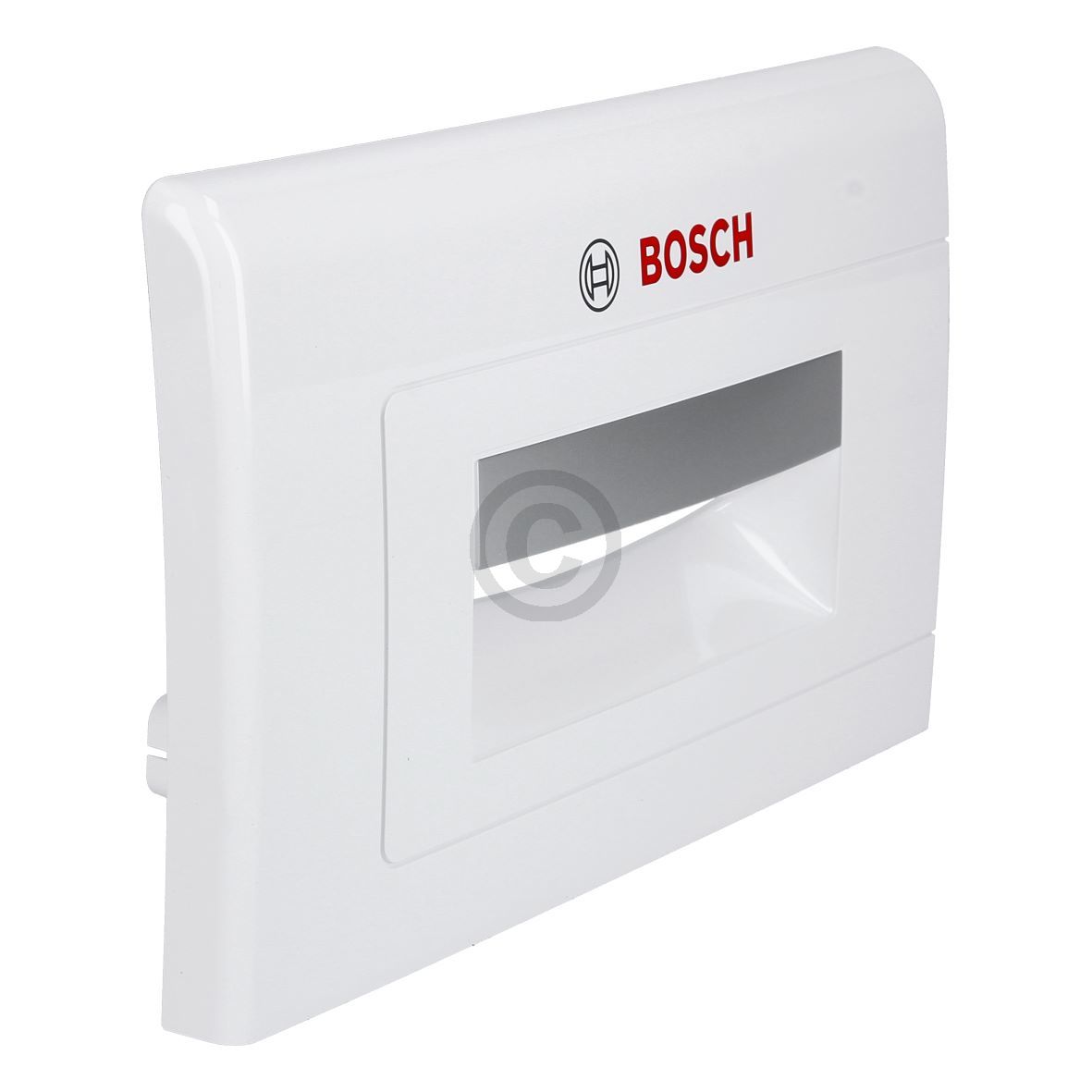 Schalengriff BOSCH 12005712 für Waschmaschine