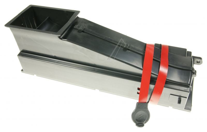 Kohlenfilterhalter für Elica Ofen - Fixierung