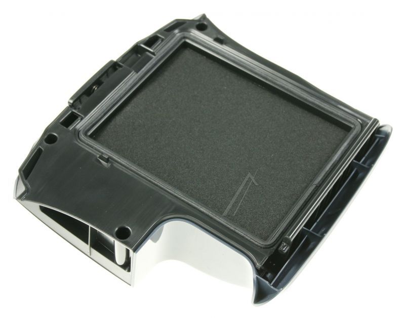 FILTER, GRILL, KOMPLETT 140167214026