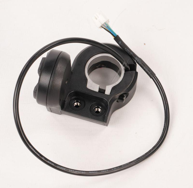 Kombinationsschalter Segway-Ninebot BA.14.00.0171.00 für E-Scooter Bedienung