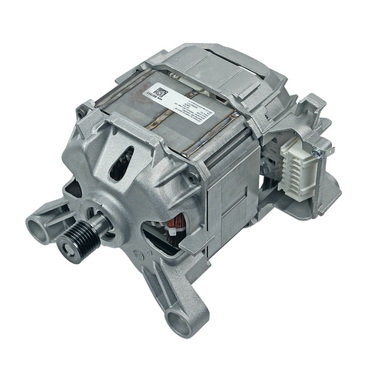 Motor BOSCH 00145678 SIEMENS 1BA6760-0RE für Waschmaschine
