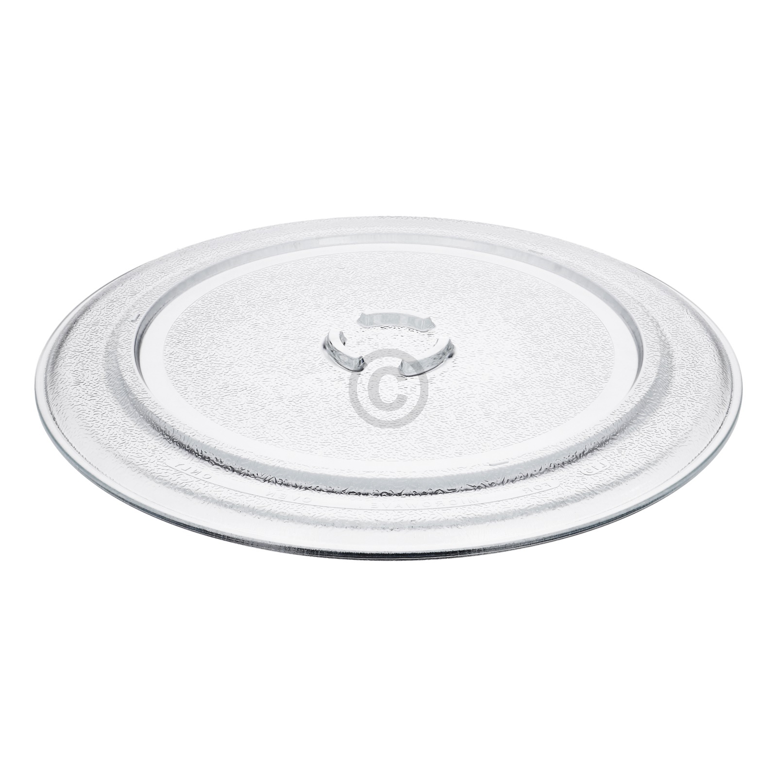 Drehteller Bauknecht C00863691 360mmØ für Mikrowelle Bauknecht