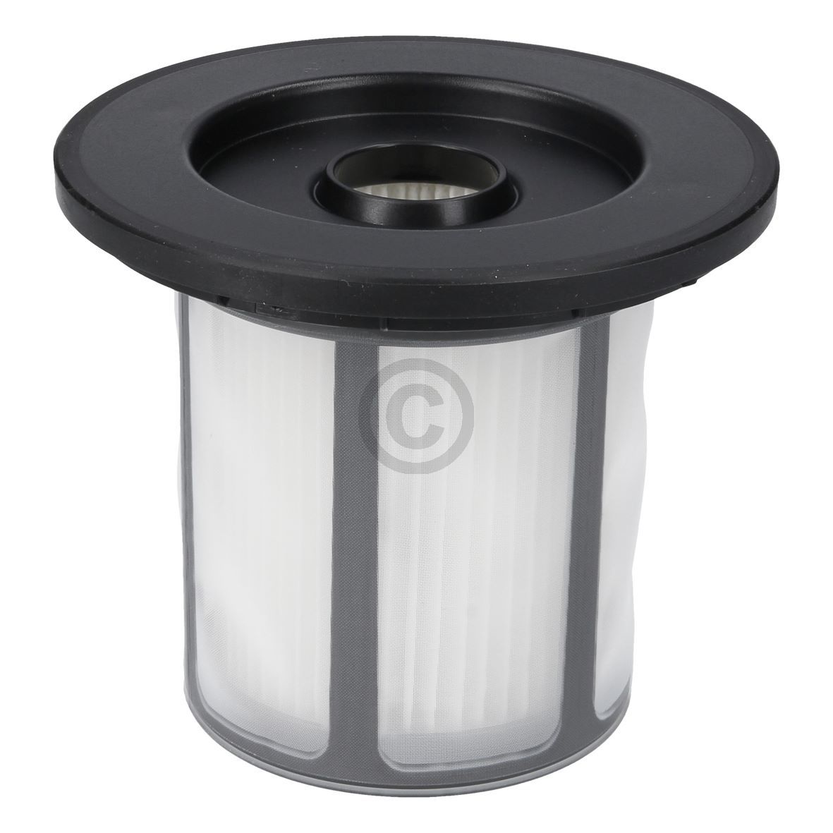 Filter für Staubbehälter BOSCH 12033216 in Akkusauger Handstaubsauger