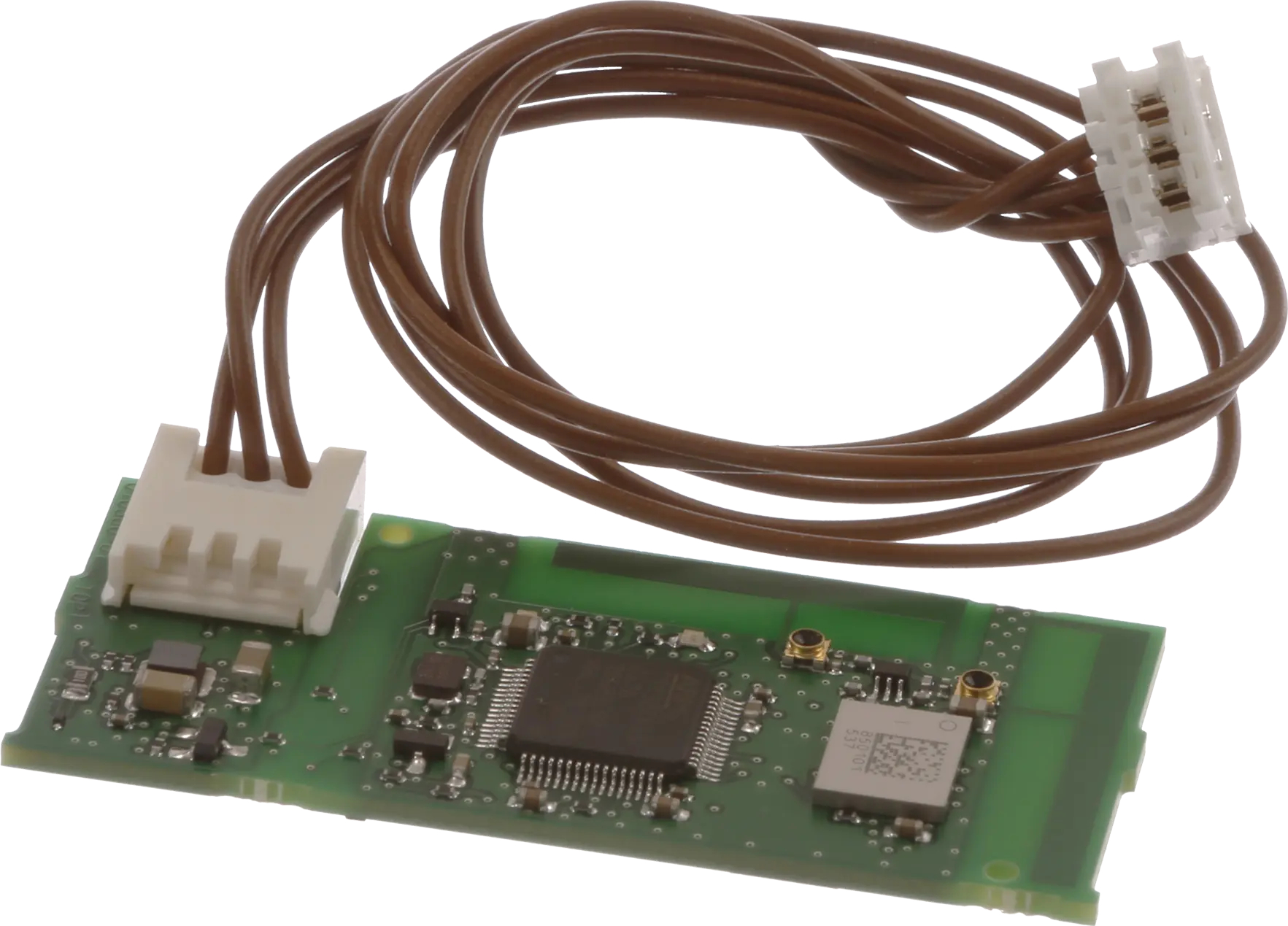 Connectivitymodul 00636506