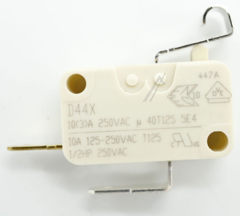 Mikroschalter D44N-Q1UA für Nivona Kaffeemaschine 51179 Tropfschalenerkennung