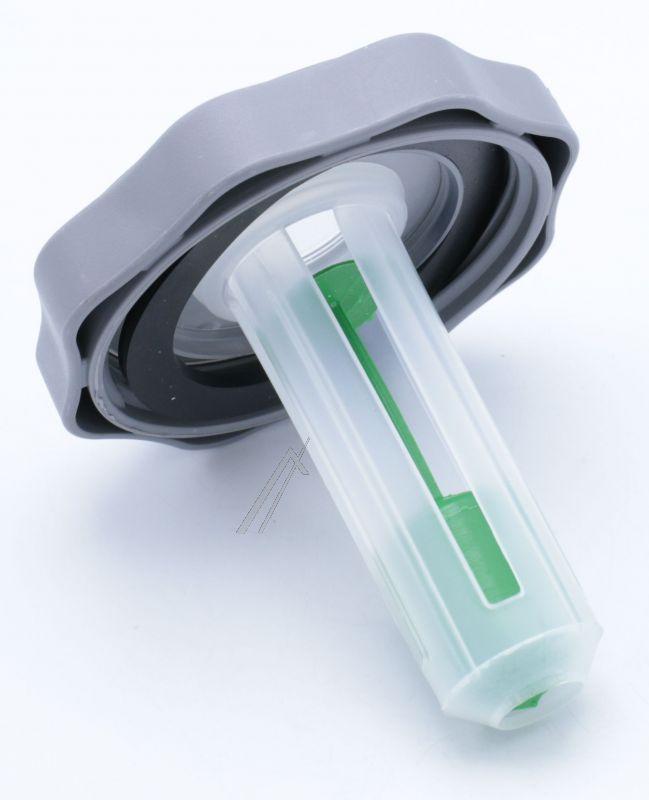 Stöpsel für Salz für Geschirrspüler Smeg 764852420 Salzbehälter Verschluss