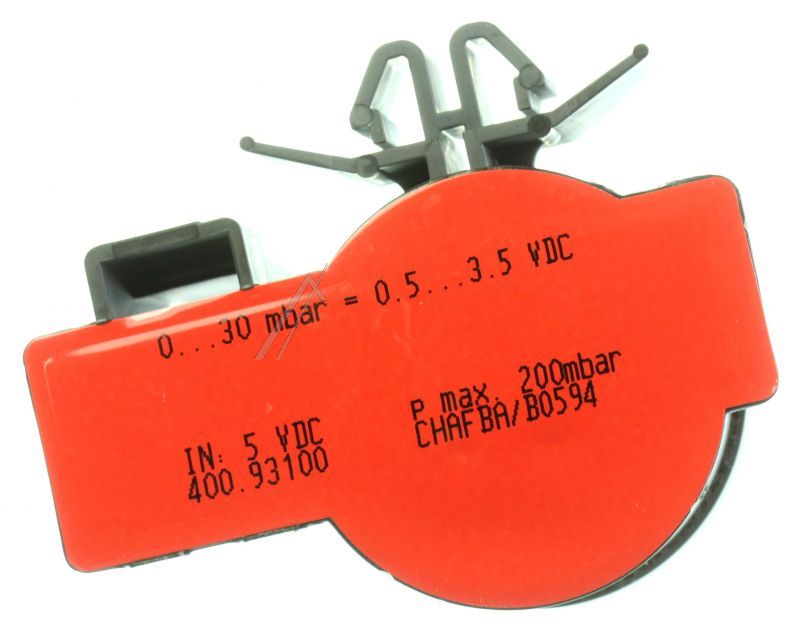 Wassersensorschalter für Geschirrspüler Gorenje 296219 Niveaukontrolle