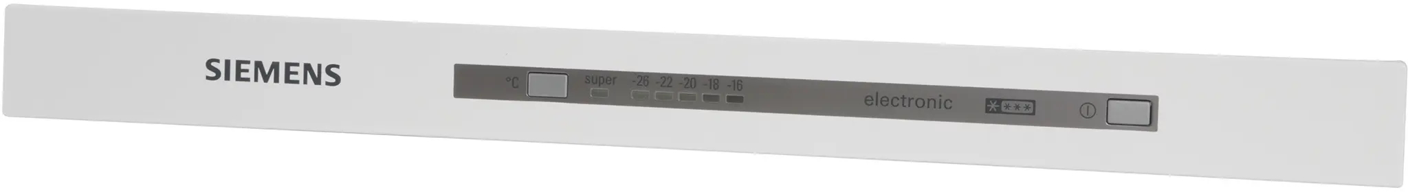 Steuerungsmodul programmiert 12007126