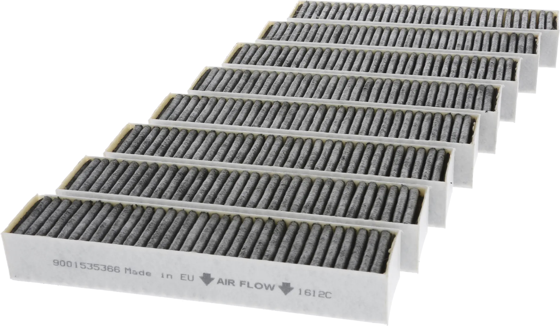 Clean Air Plus Geruchsfilter (Ersatz) 17005507 Originalersatzteil von Bosch