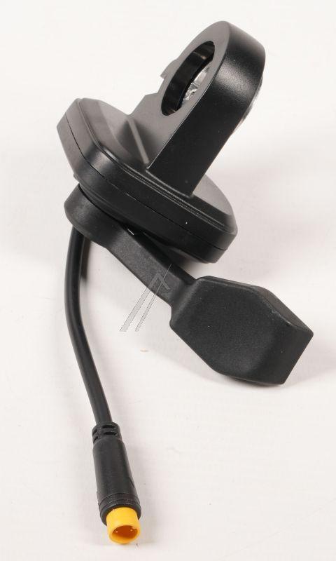 Gashebel JEEP Extreme Performance JEMO220009 JE-JXP0623-001 für E-Scooter