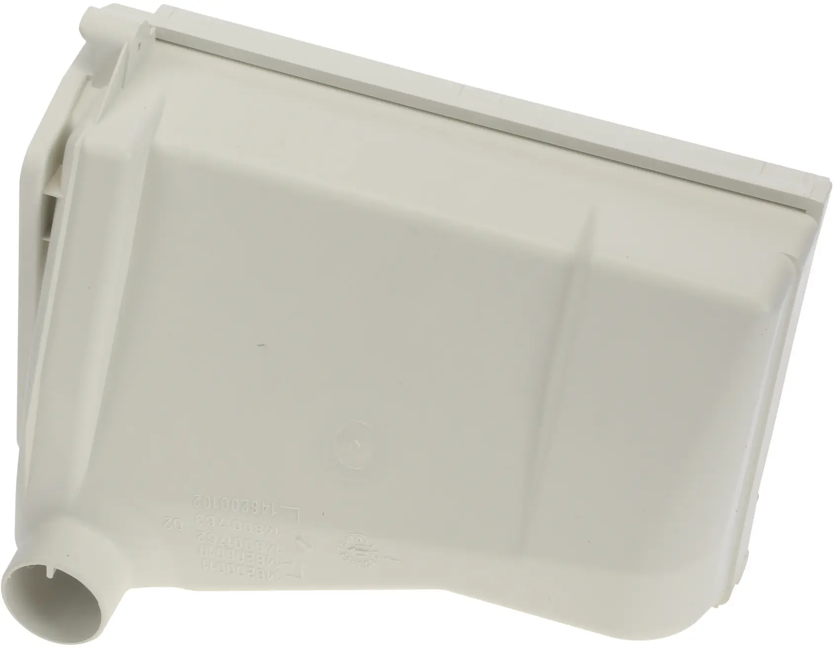 Einspülschale 00439866