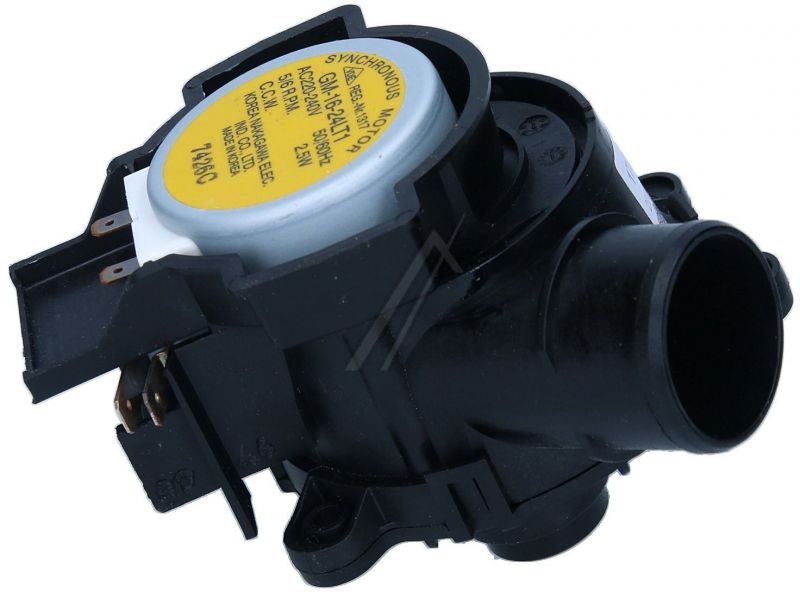 Beko-Grundig-Arcelik Geschirrspülerpumpe C00916213 45cm