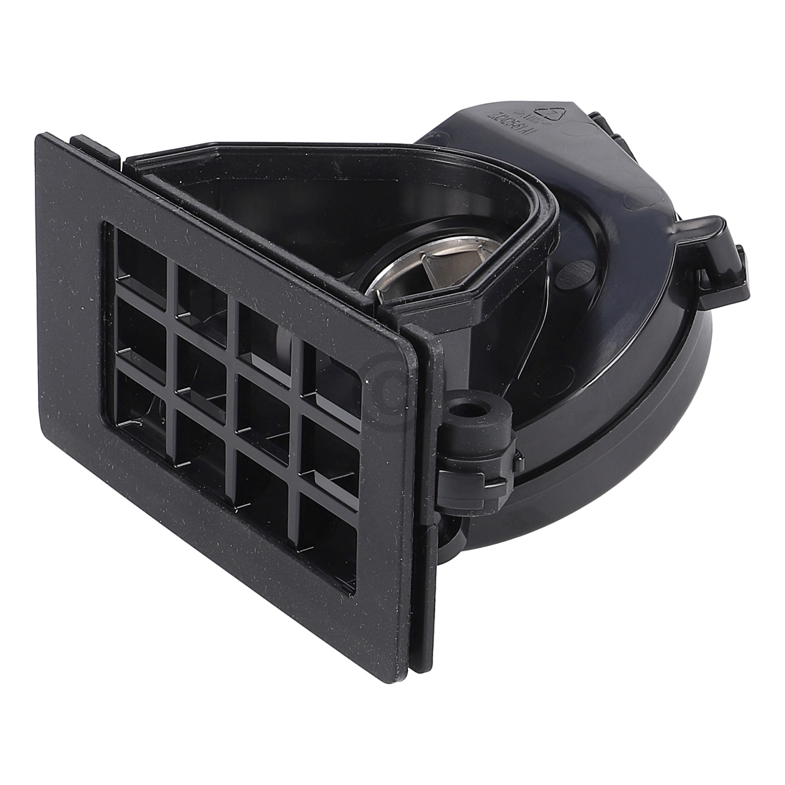 Fan motor （black） 201-2499-0212 Ecovacs