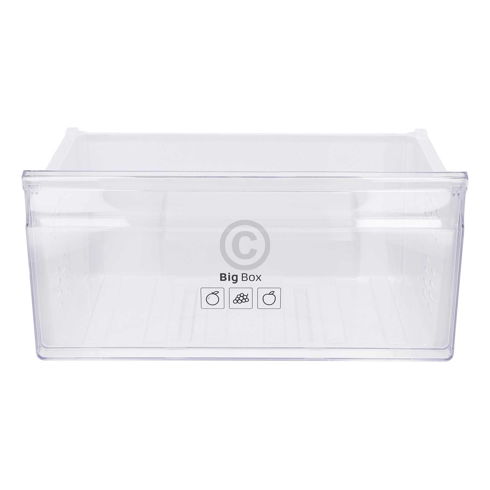 Gemüseschublade unten für Kühlteil Samsung DA97-13483A in