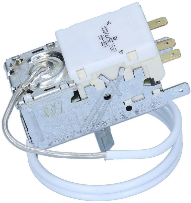 Thermostat K59l2677-00 für Liebherr Kühlschrank 615118600 Temperaturregler