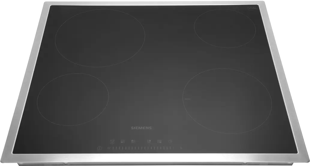 Glaskeramikfläche 20001584 Originalersatzteil von Bosch