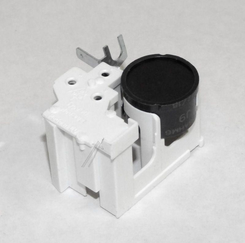 Lüsterklemme, Motorschutz (140013370154)