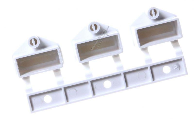 Knopf für Geschirrspüler Hisense/Gorenje 385783 Bedienelement