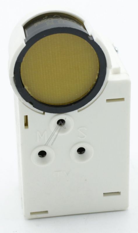 Kompressor-Klemme für Candy Kühlschrank 41033048 Kompressor-Anschluss