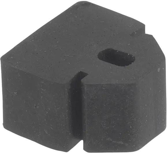 Fuß für Ofen BSH-Gruppe 00188756 Ofenfuß