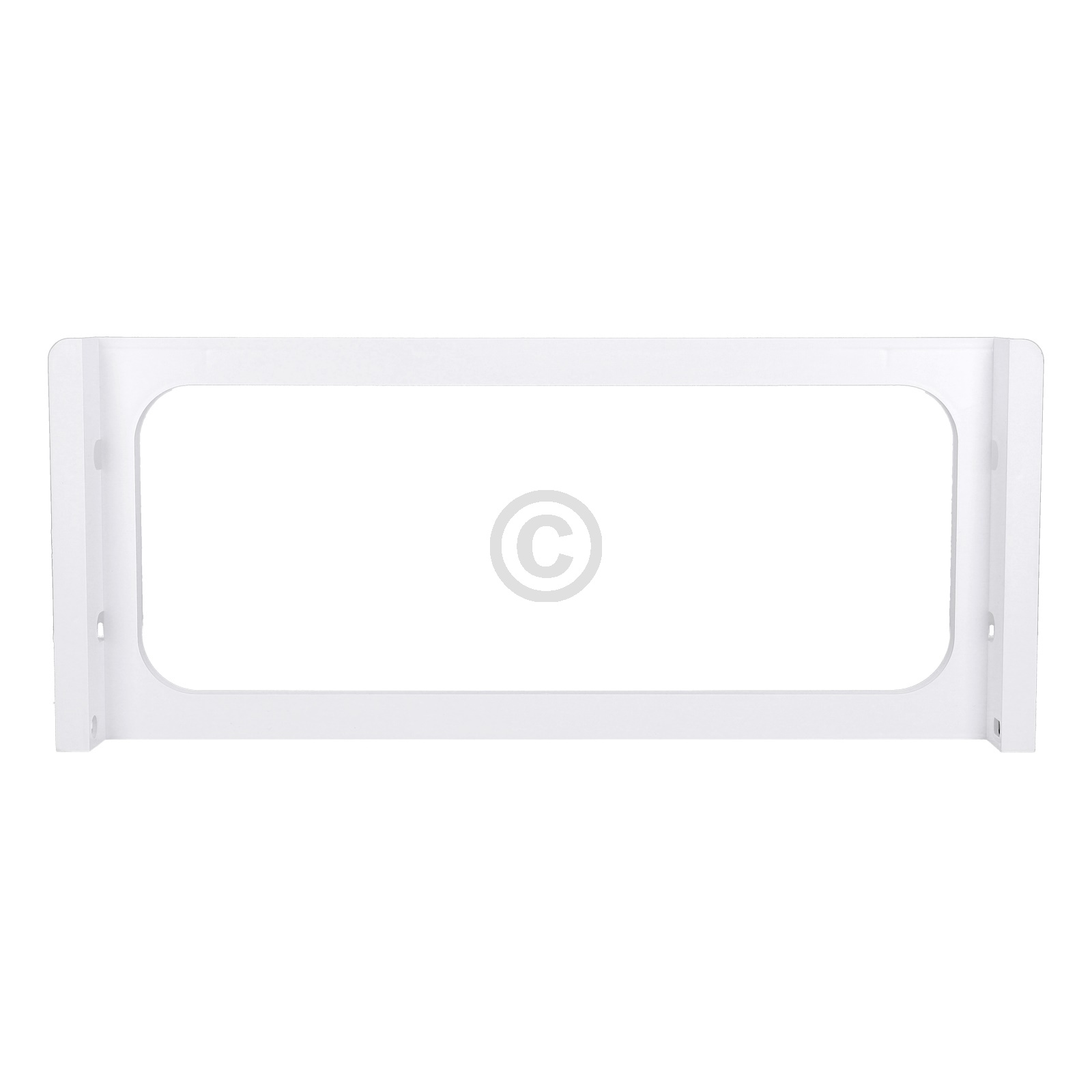 Gefrierfachrahmen DOMETIC 207684301 für CoolMatic Absorberkühlschrank