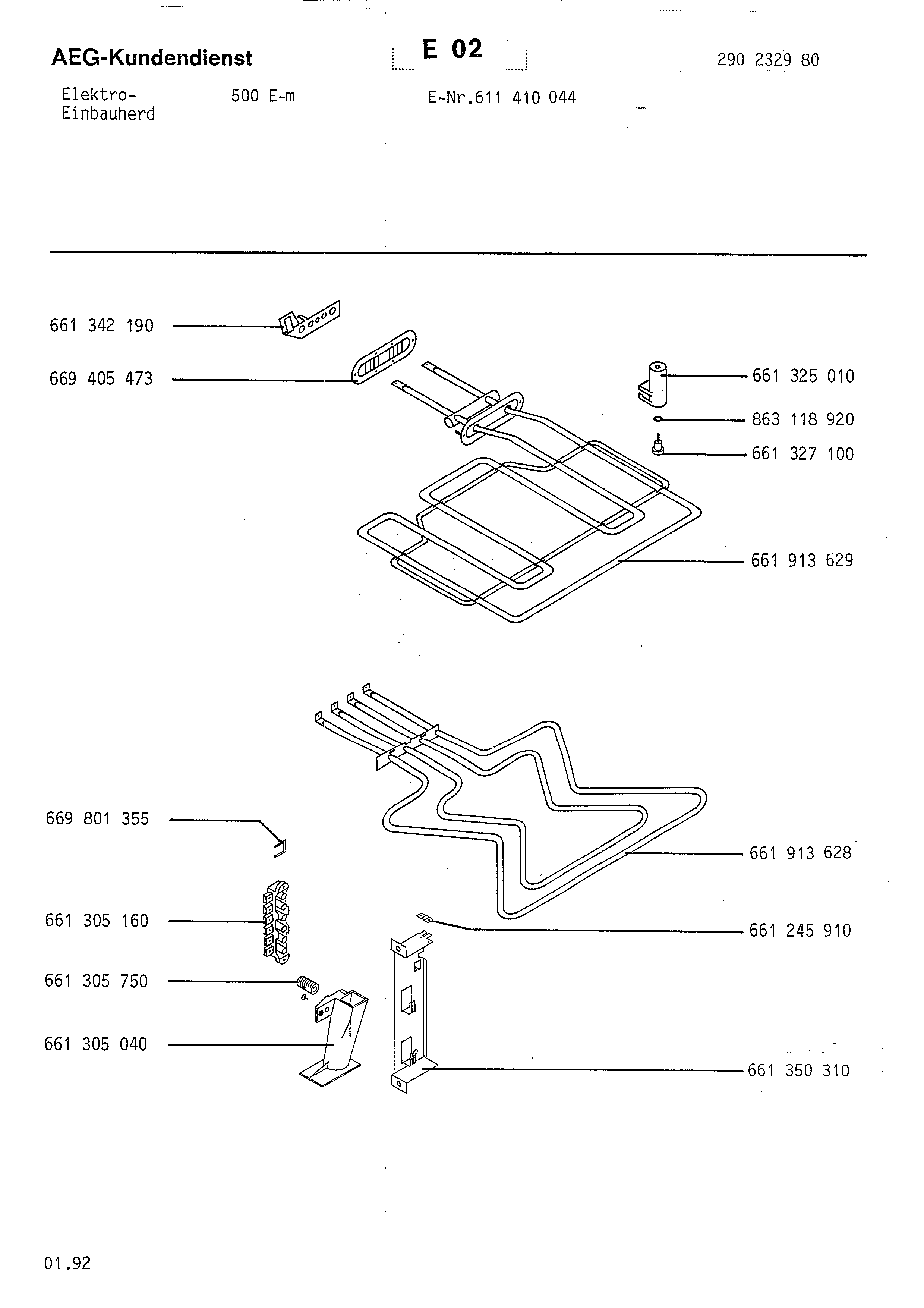 Ersatzteile_Competence_500_E_61141004400_Bild_2