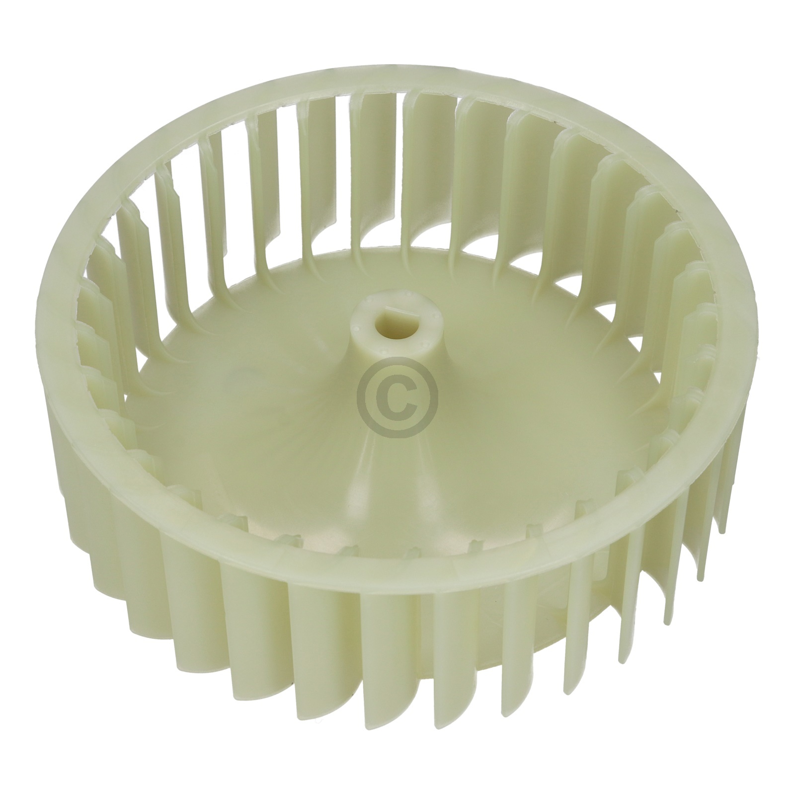 Vorderes Motor-Gebläserad für Wäschetrockner (1366338026)