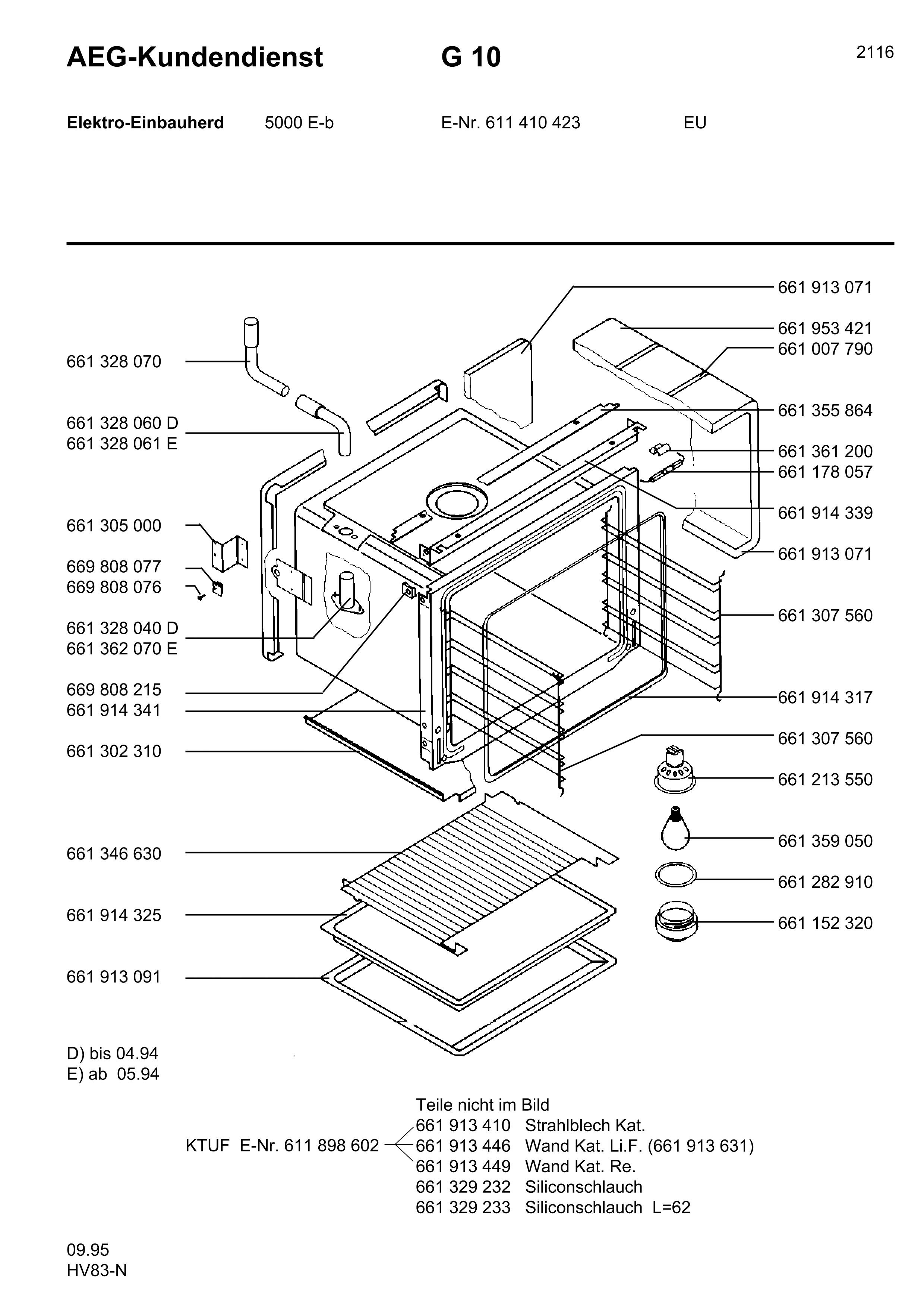 Ersatzteile_Competence_5000_E_B_61141042300_Bild_6