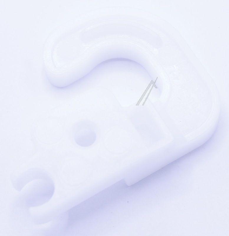 Türstopper links für Kühlschrank Hisense/Gorenje HK1914356 Kühlschrank-Zubehör