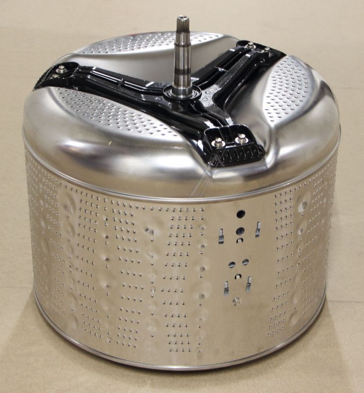 Tub Assembly,Drum(Inner) LG 3045ER1017L