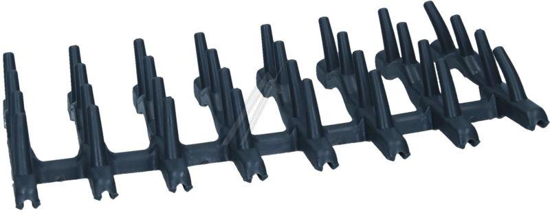 Gummidornen für AEG Geschirrspüler 1380184109 grau