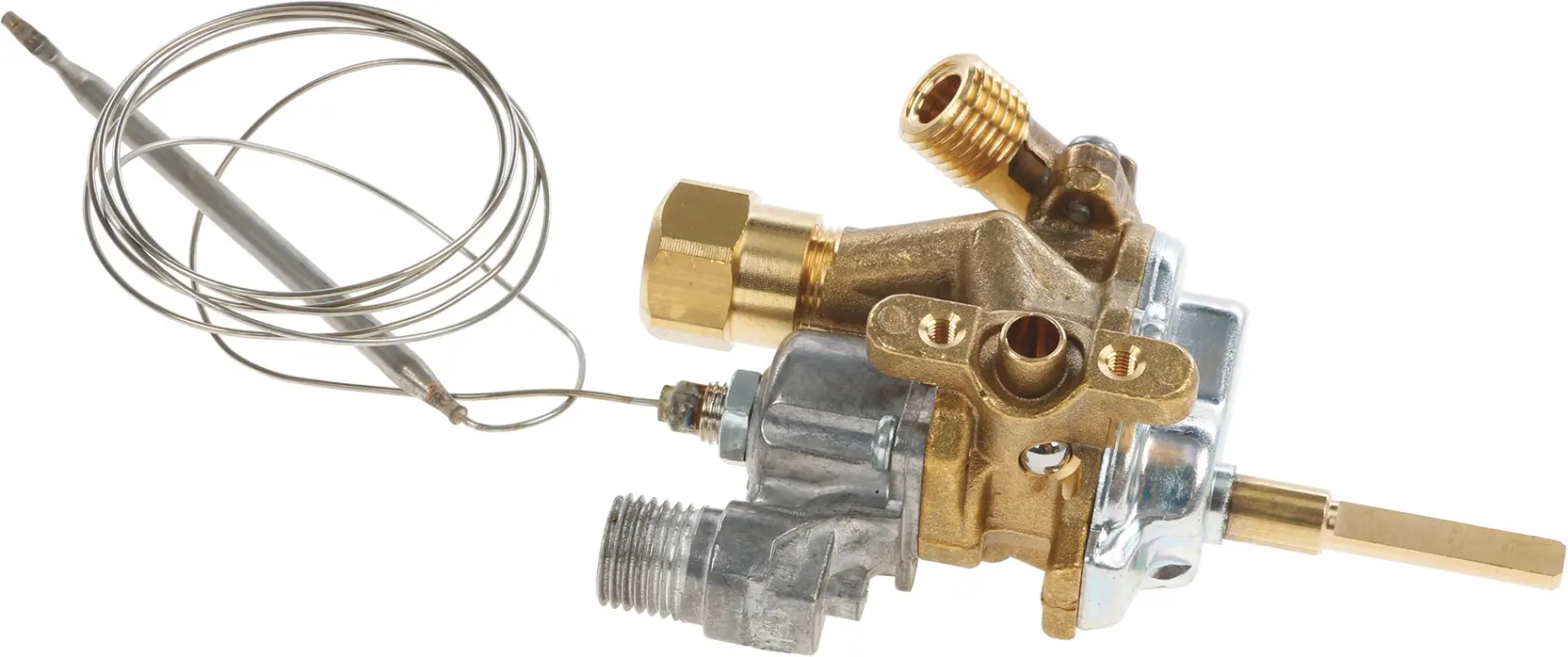 Temperaturregler 00632572