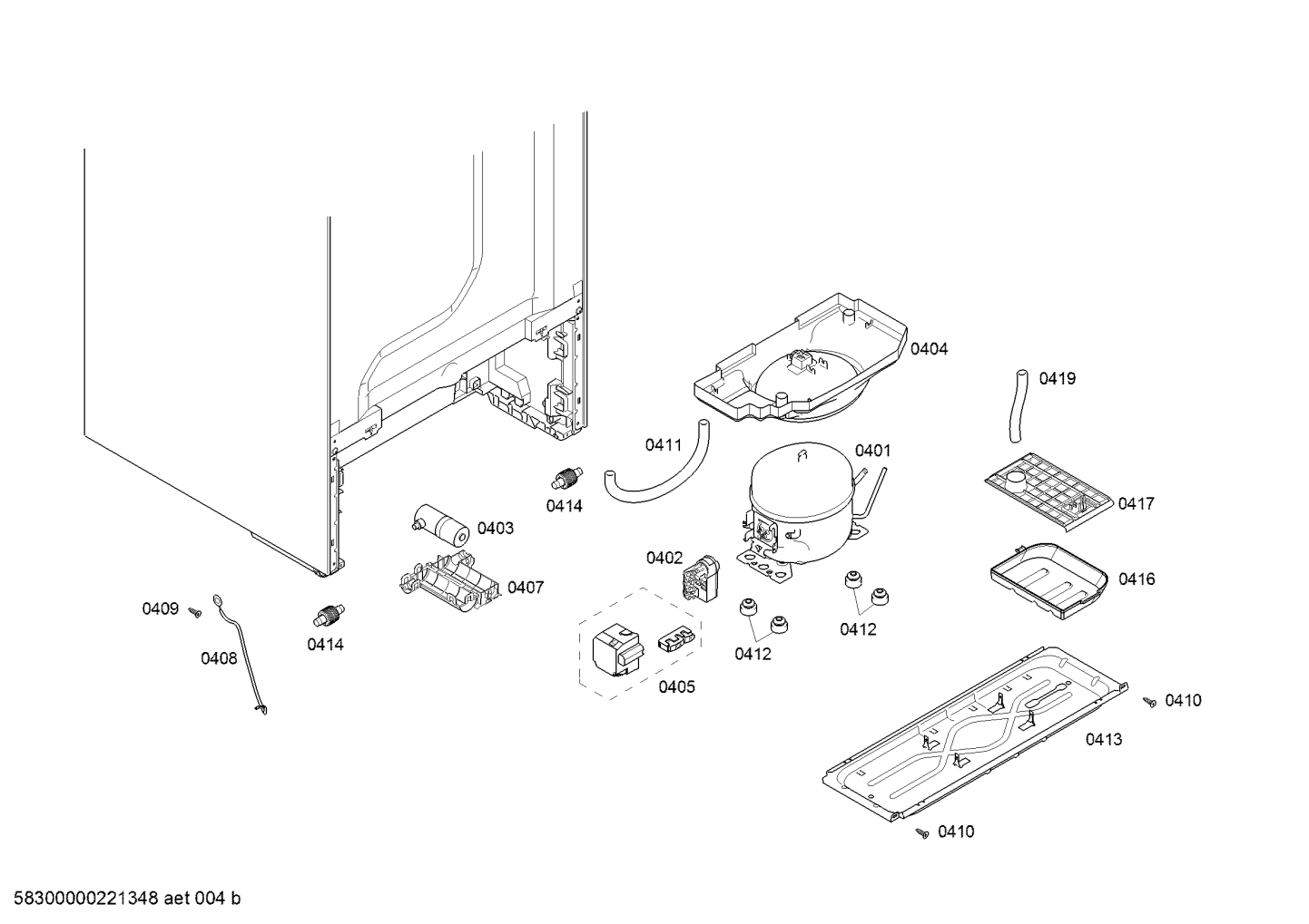 Ersatzteile_iQ300_KG39NVW3A_2F36_Bild_4