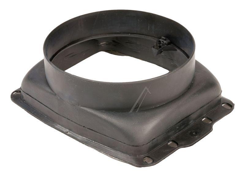 Abluftschlauch-Adapter für Amica Dunstabzugshaube 1019967 150mm Anschluss