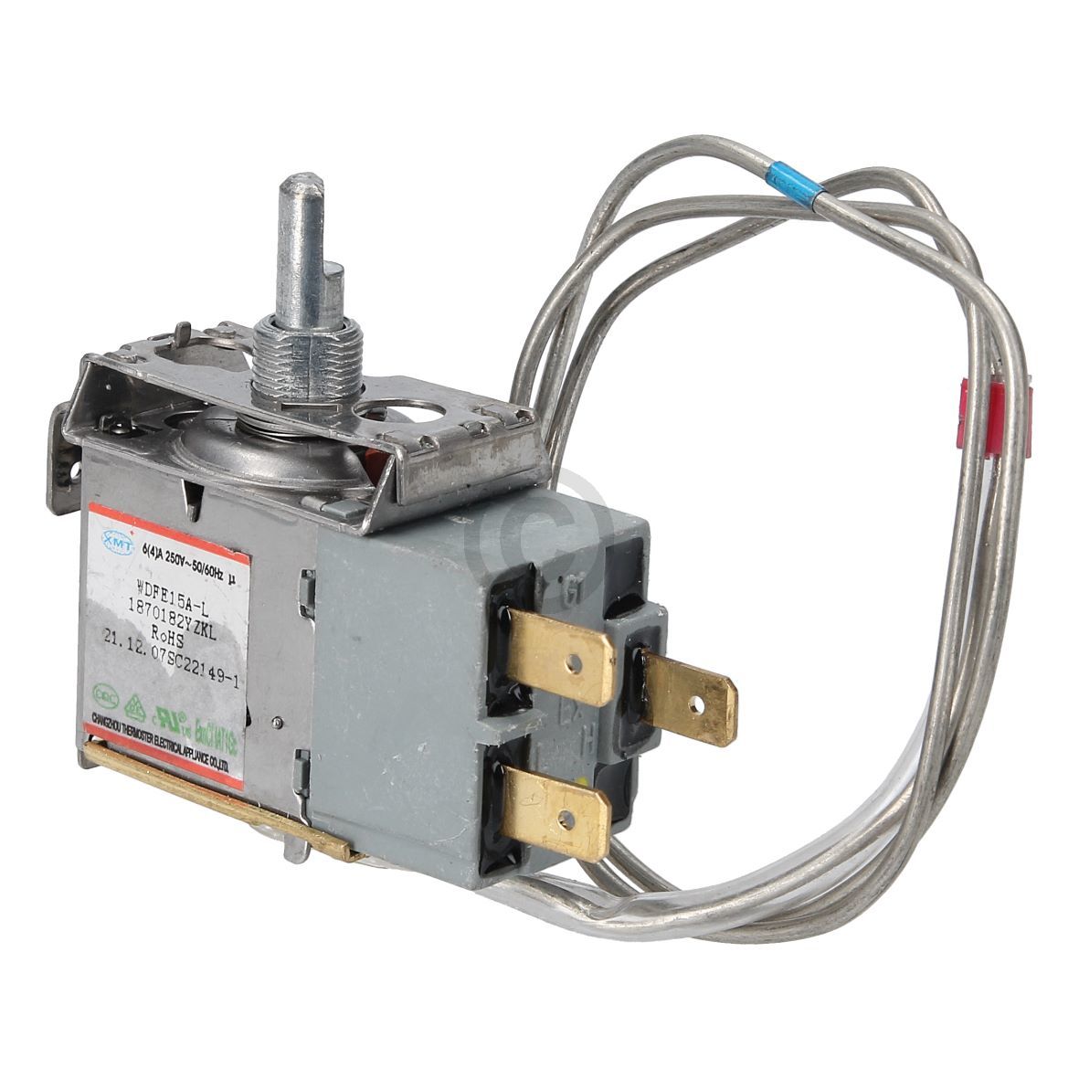 Thermostat Hisense HK1870182 WDFE15A-L für Kühlschrank