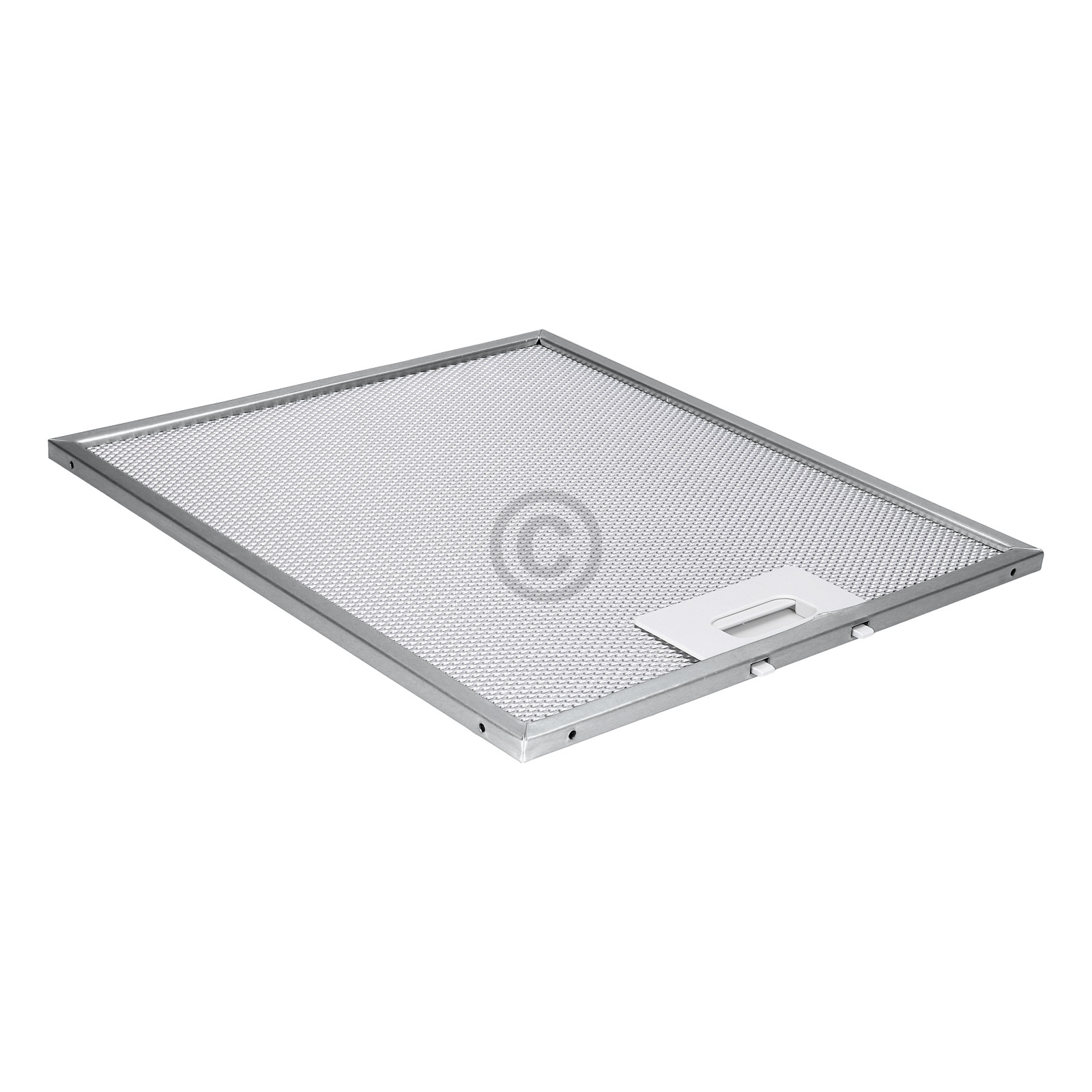Metallfettfilter Bauknecht C00861113 305x265mm für Dunstabzugshaube
