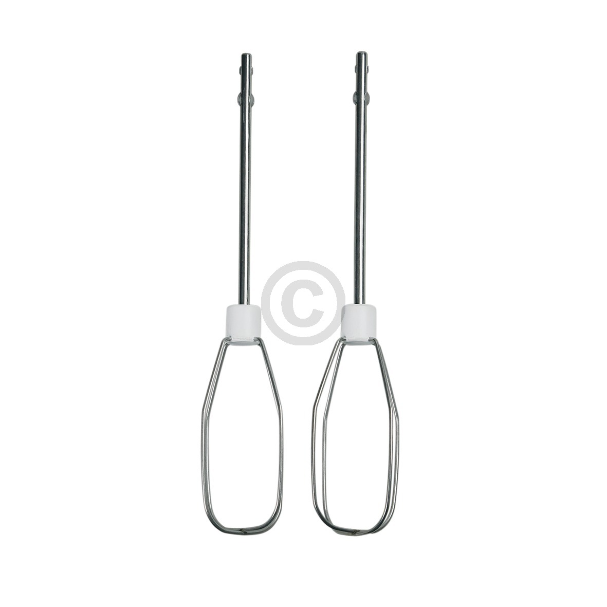Rührbesen BOSCH 00263602 Set rechts links Set für Handmixer Stabmixer