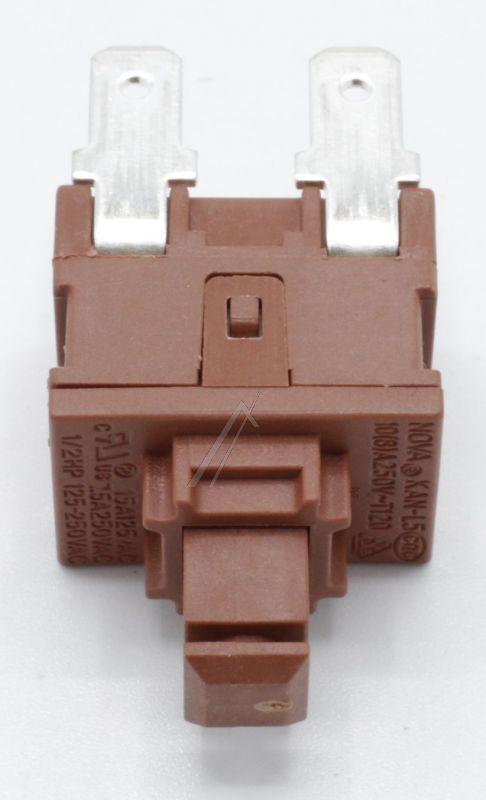 Netzschalter für Beko Staubsauger C00914592 Ein-/Ausschalter